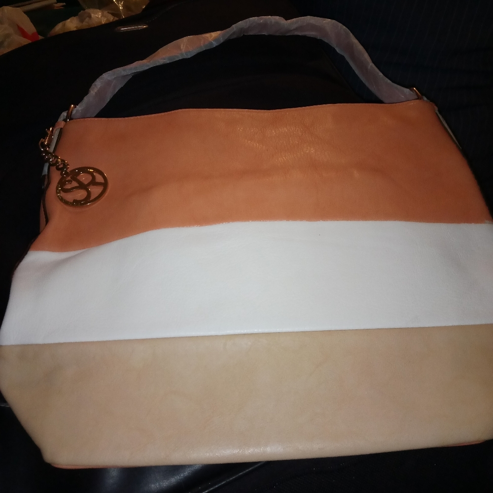 Stefano di Roma! shoes and purse!